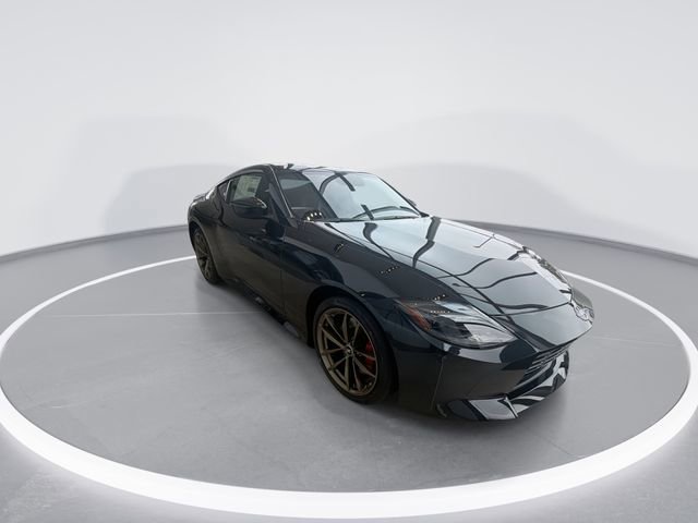 New 2026 Nissan Z Performance image 2