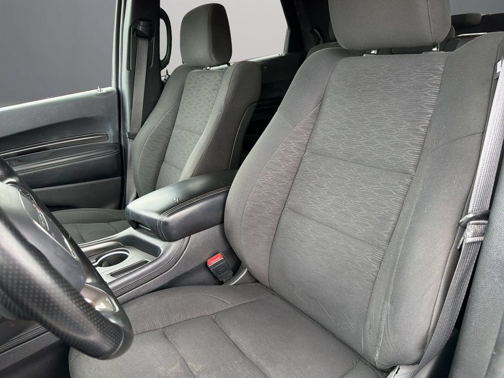 Used 2021 Dodge Durango SXT RWD image 14
