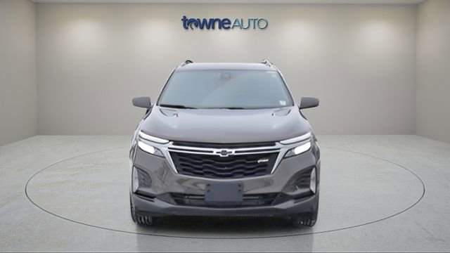 Used 2023 Chevrolet Equinox RS image 8