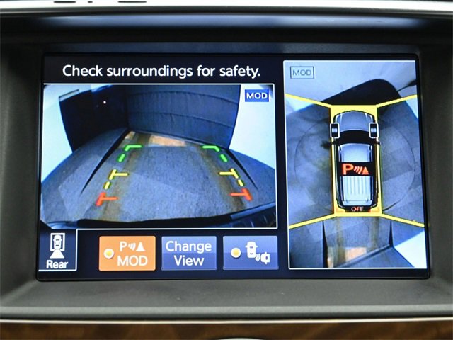 Used 2019 Nissan Armada SL w/ Premium Package image 33