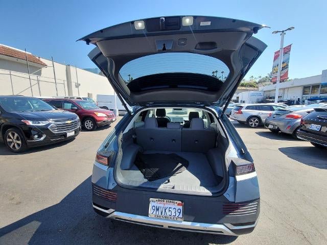 Used 2024 Hyundai Ioniq 5 SEL RWD image 23