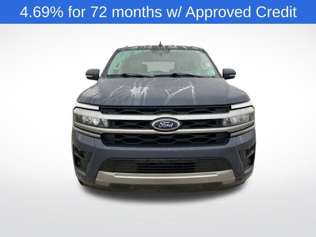 Used 2022 Ford Expedition XLT image 5