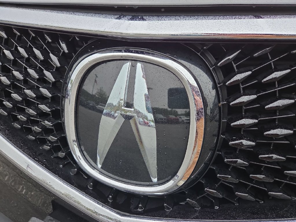 Used 2024 Acura RDX SH-AWD image 22