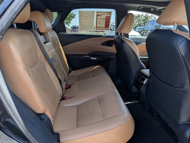 Used 2023 Lexus RX 350 Premium Plus w/ Cold Area Package FWD image 30