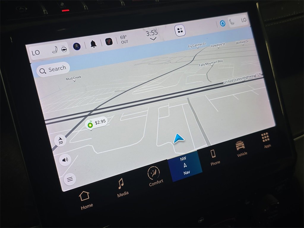 Used 2022 Jeep Grand Cherokee L Limited image 45