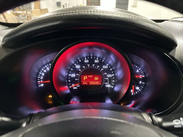 Used 2016 Kia Soul ! w/ Umber Package 1 image 14