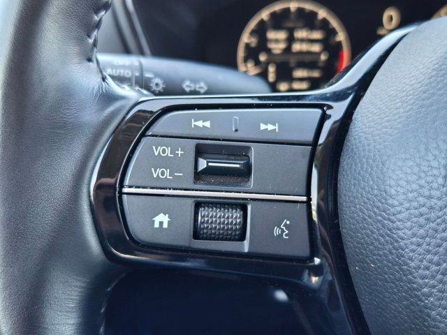 Used 2025 Honda CR-V EX-L image 21