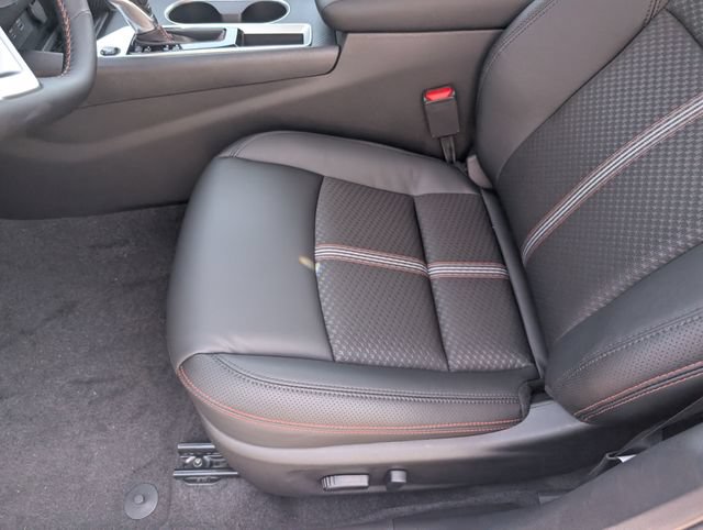 New 2026 Nissan Altima 2.5 SR FWD image 22