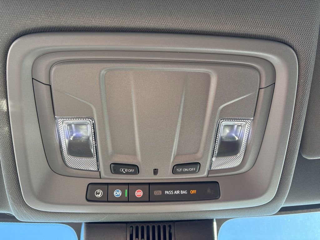 Used 2026 GMC Sierra 1500 Elevation image 34