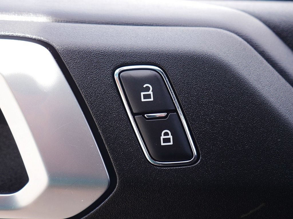 Used 2024 Ford Bronco Badlands AWD/4WD image 26