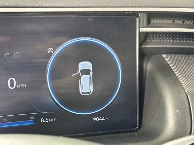 Used 2024 Hyundai Tucson SEL w/ Convenience Package image 18