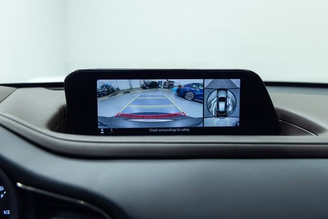 Used 2022 MAZDA CX-30 2.5 Turbo w/ Premium Plus Pkg image 18