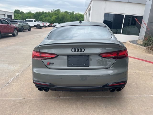Used 2023 Audi S5 Prestige w/ Prestige Package image 6