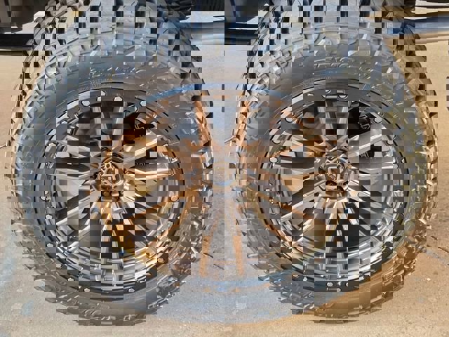 New 2026 Chevrolet Silverado 1500 RST w/ All Star Edition Plus image 5