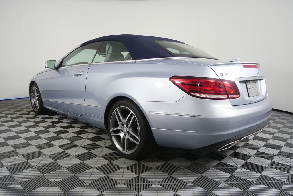 Used 2014 Mercedes-Benz E 350 E 350 image 5