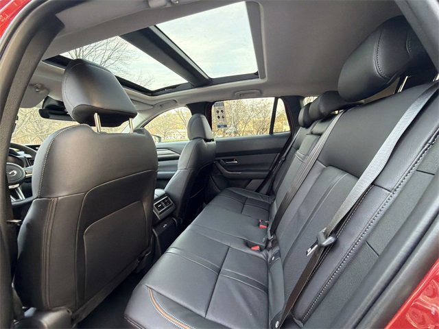 New 2026 MAZDA CX-50 AWD 2.5 Hybrid w/ Weather Package image 24