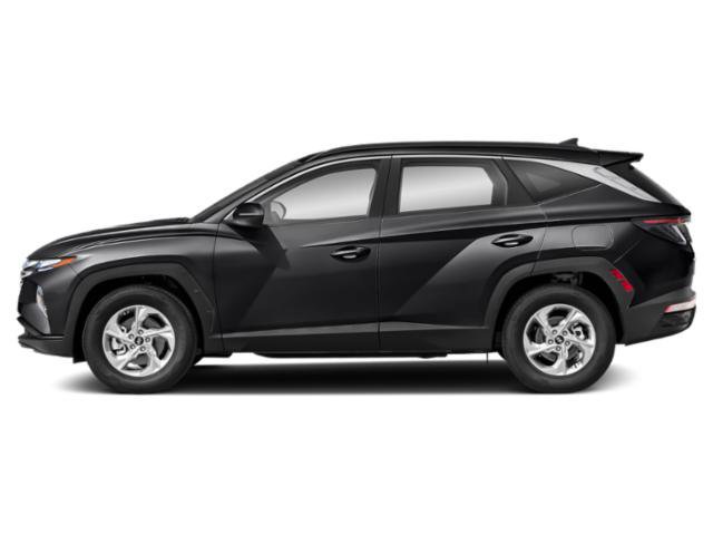 Used 2023 Hyundai Tucson SEL w/ Convenience Package AWD/4WD image 3
