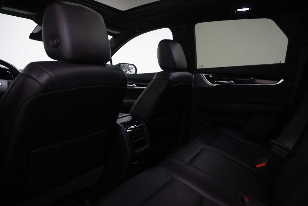 Used 2023 Cadillac XT5 Premium Luxury AWD/4WD image 39
