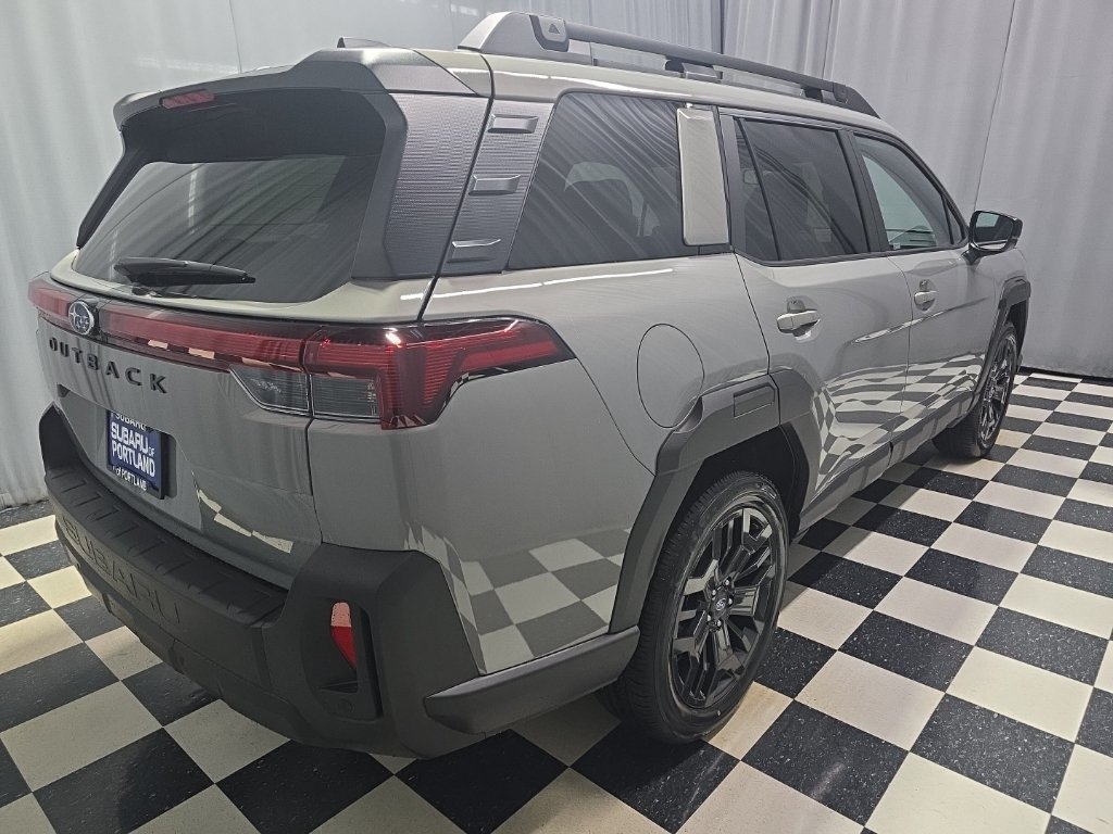 New 2026 Subaru Outback Limited XT AWD/4WD image 4