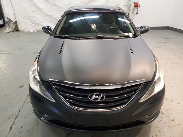 Used 2011 Hyundai Sonata GLS image 8
