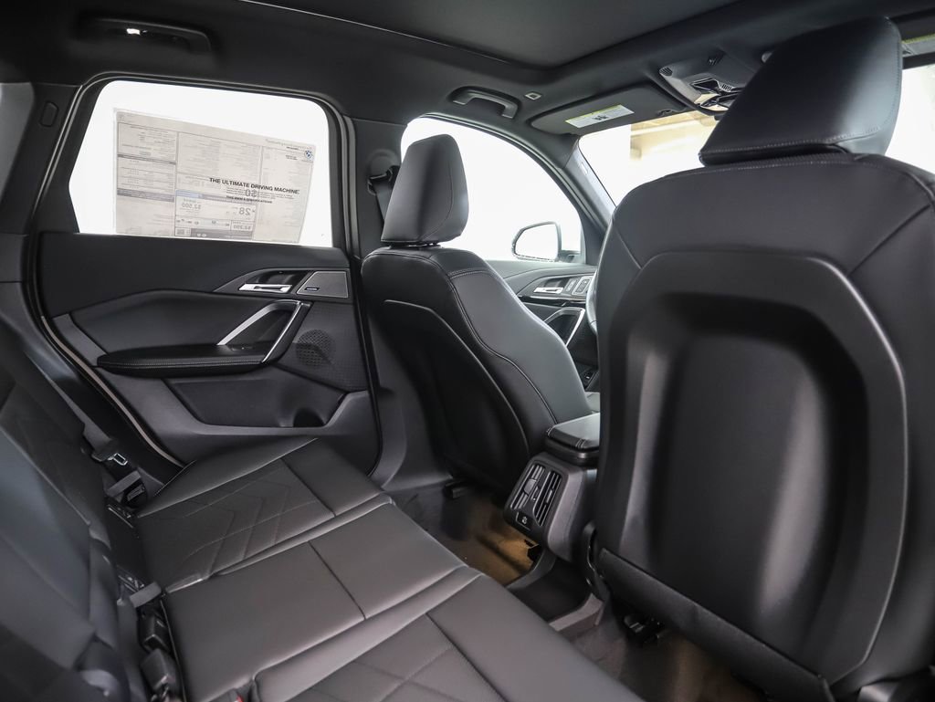 New 2026 BMW X1 xDrive28i w/ Convenience Package image 26