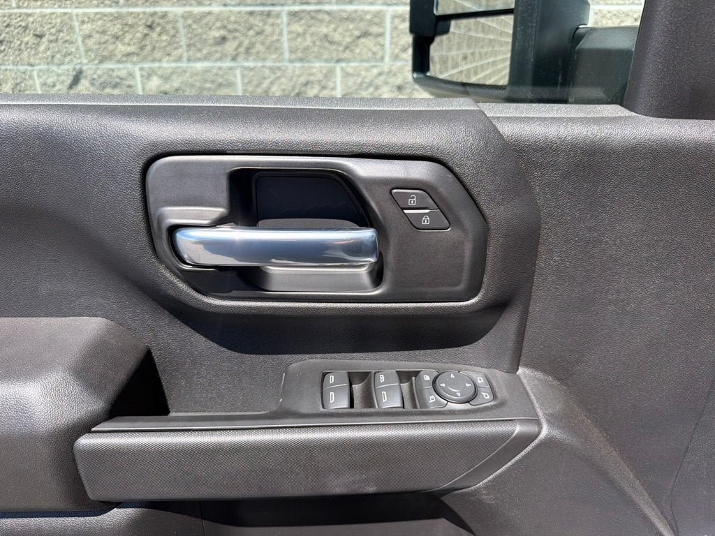 New 2026 Chevrolet Silverado 3500 W/T w/ WT Convenience Package AWD/4WD image 27
