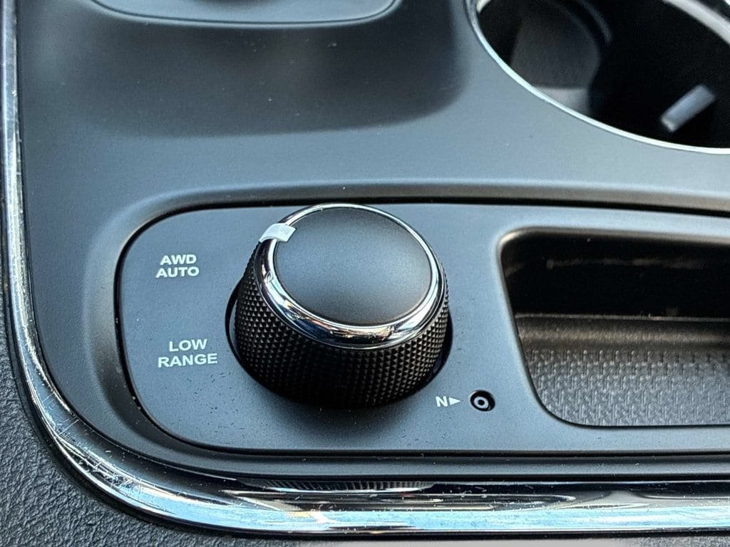 Used 2014 Dodge Durango R/T AWD/4WD image 33