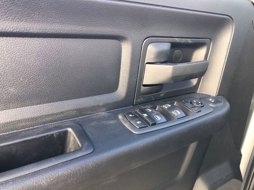 New 2024 RAM 2500 Tradesman w/ Snow Chief Group image 18