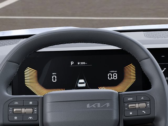 New 2027 Kia Telluride LX FWD image 21
