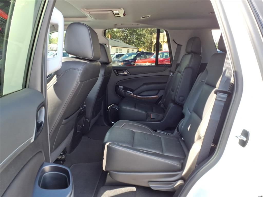 Used 2019 Chevrolet Tahoe Premier image 11