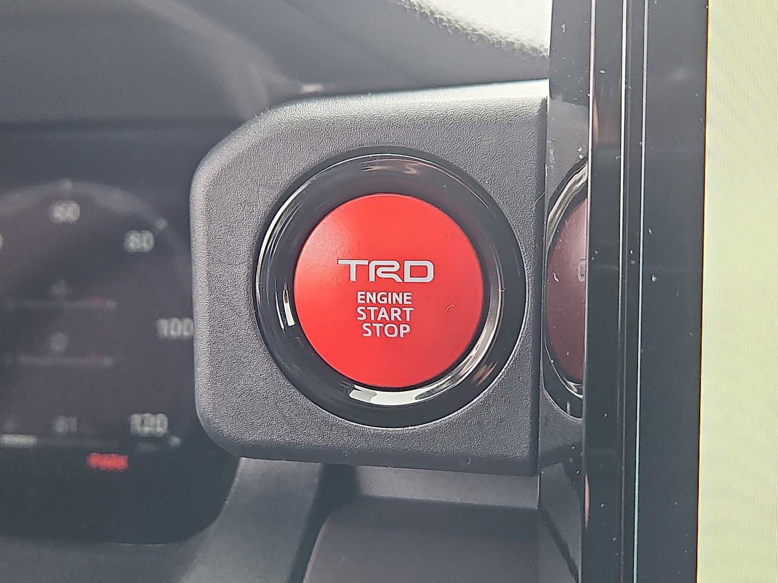 Used 2026 Toyota Tacoma TRD Sport AWD/4WD image 22
