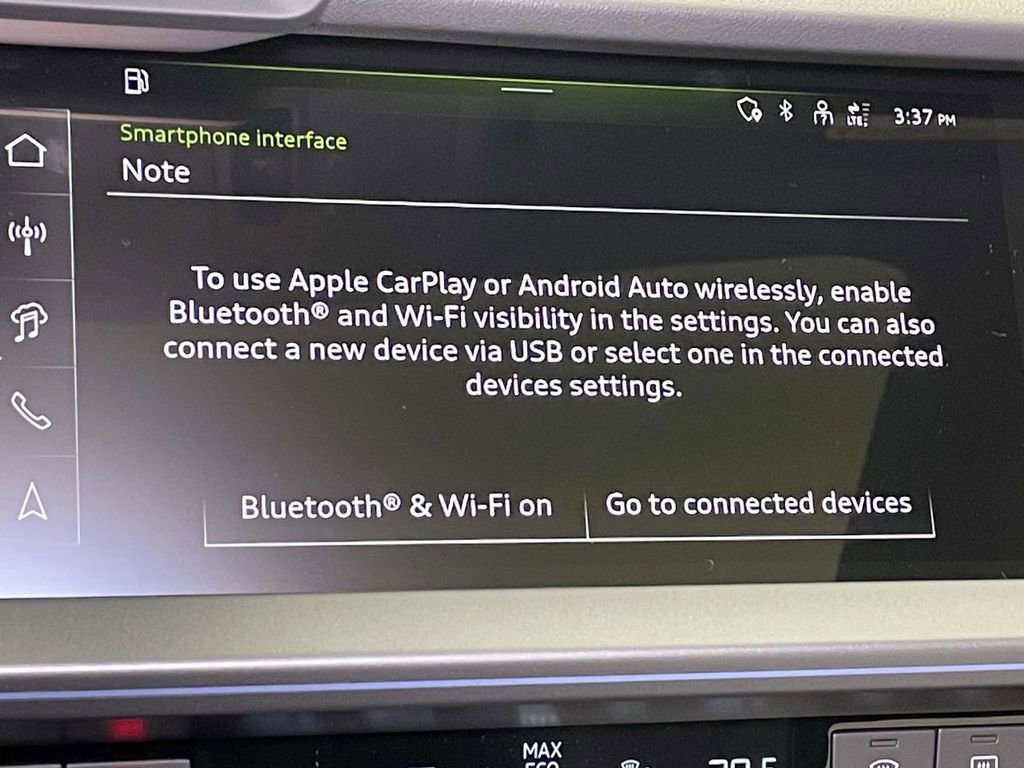 New 2026 Audi A3 2.0T Premium Plus image 29