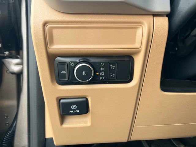 Used 2022 Ford F150 XLT w/ Equipment Group 301A Mid image 14