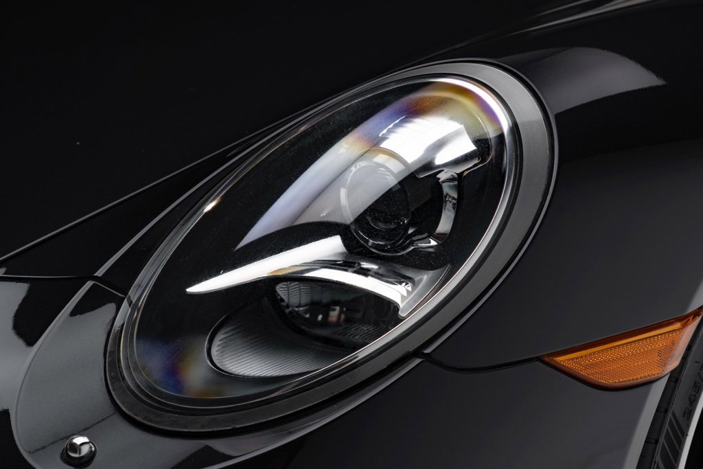 Used 2012 Porsche 911 Carrera S w/ Burmester Audio Pkg image 42