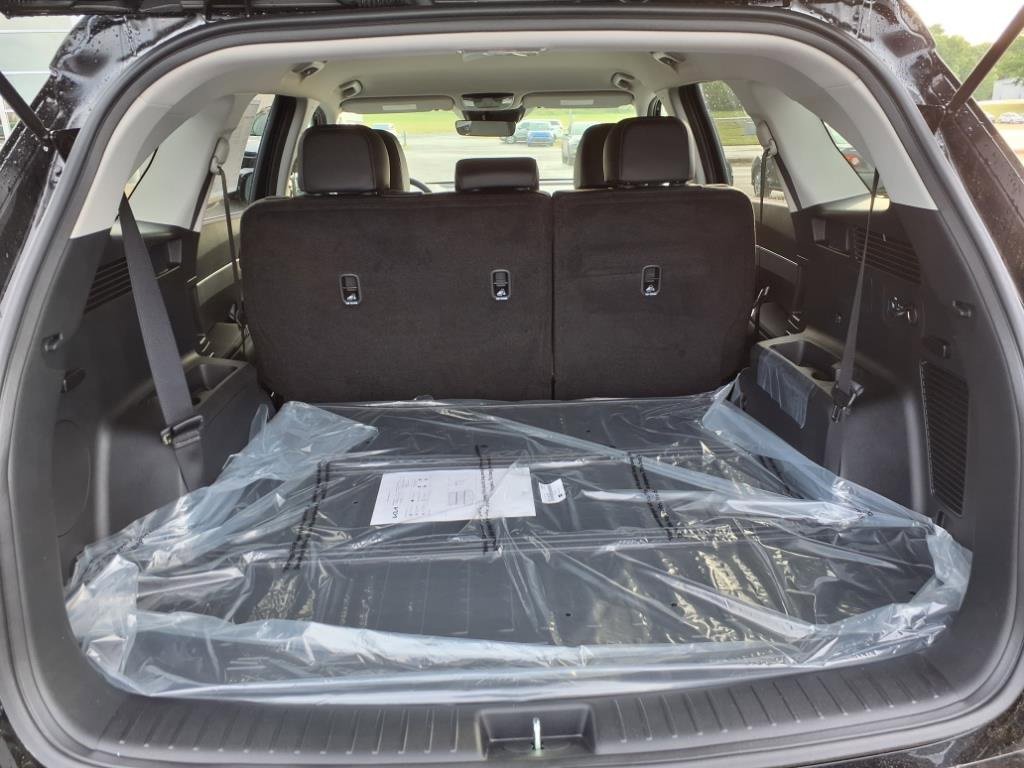 New 2025 Kia Sorento S image 5