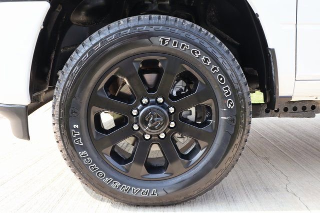 Used 2025 RAM 2500 Big Horn image 31