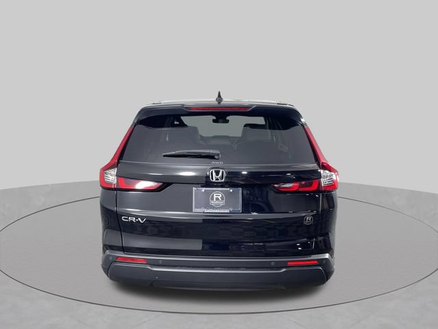 Used 2024 Honda CR-V EX-L image 14