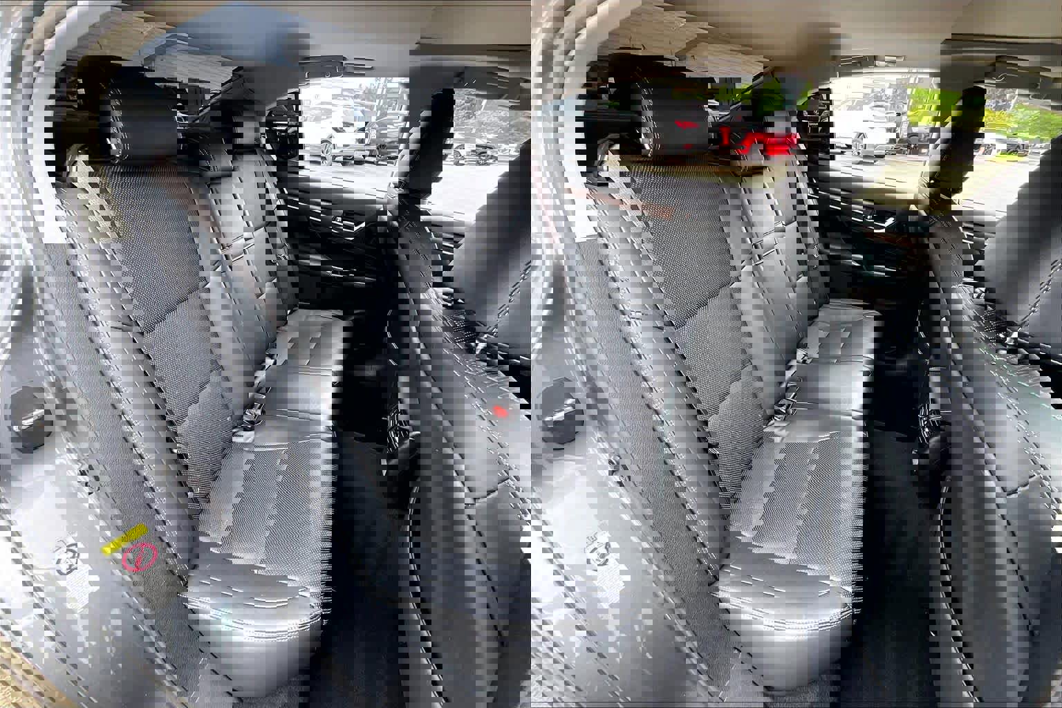 Used 2015 Lexus GS 350 w/ Premium Package RWD image 17