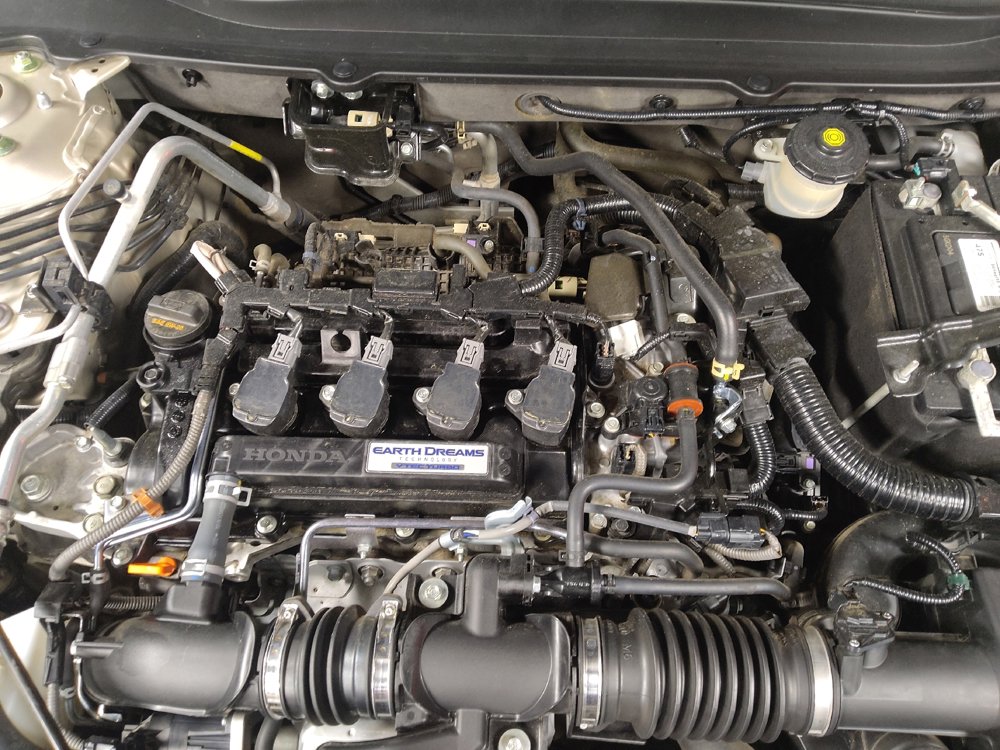 Used 2019 Honda Accord EX image 30