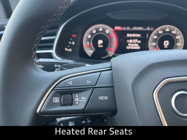 New 2026 Audi Q7 3.0T Premium Plus image 10