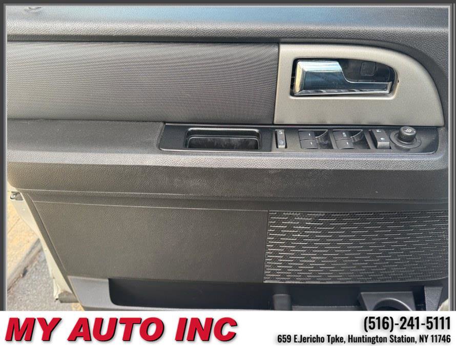 Used 2011 Ford Expedition XLT w/ 203A Rapid Spec Order Code image 24