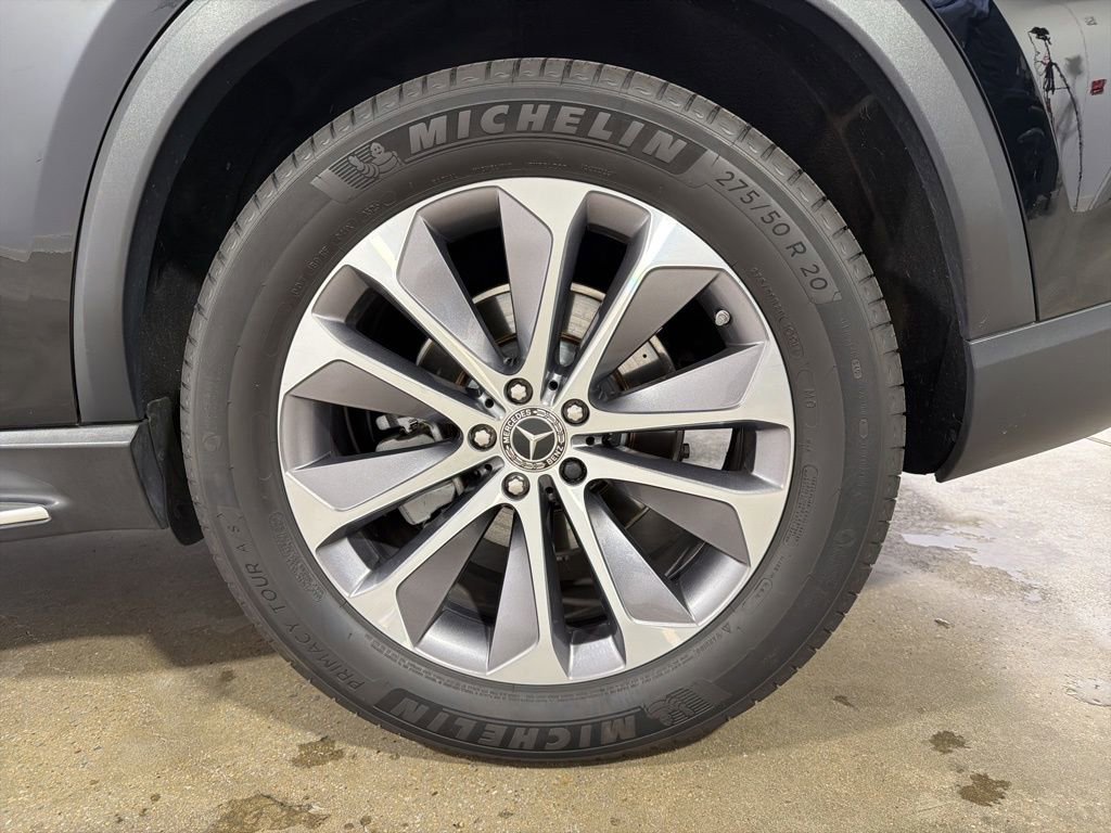 Certified 2022 Mercedes-Benz GLE 350 4MATIC image 30