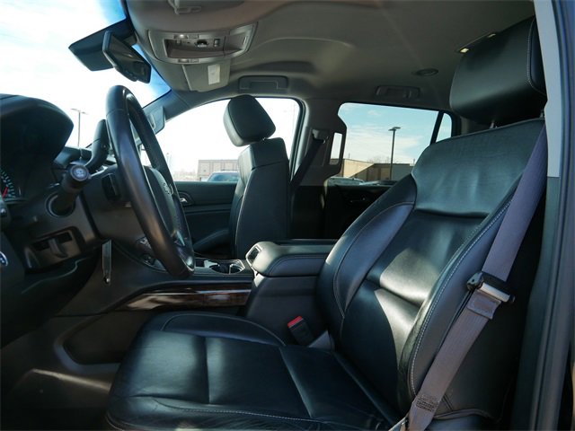 Used 2017 Chevrolet Tahoe LT image 11