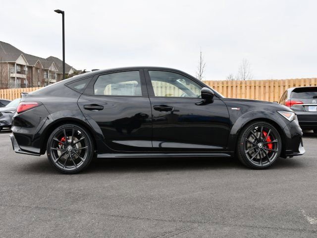 New 2026 Acura Integra Type S image 8