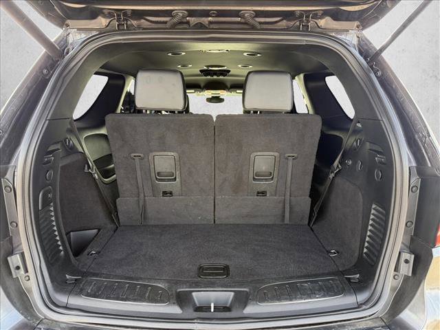 Used 2018 Dodge Durango GT w/ Blacktop Package image 7