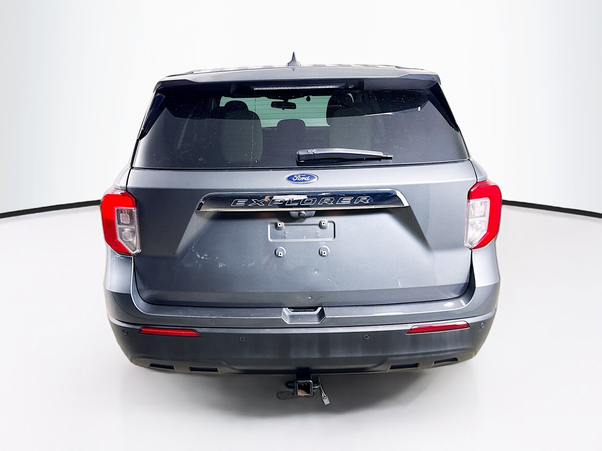 Used 2023 Ford Explorer 2WD image 30