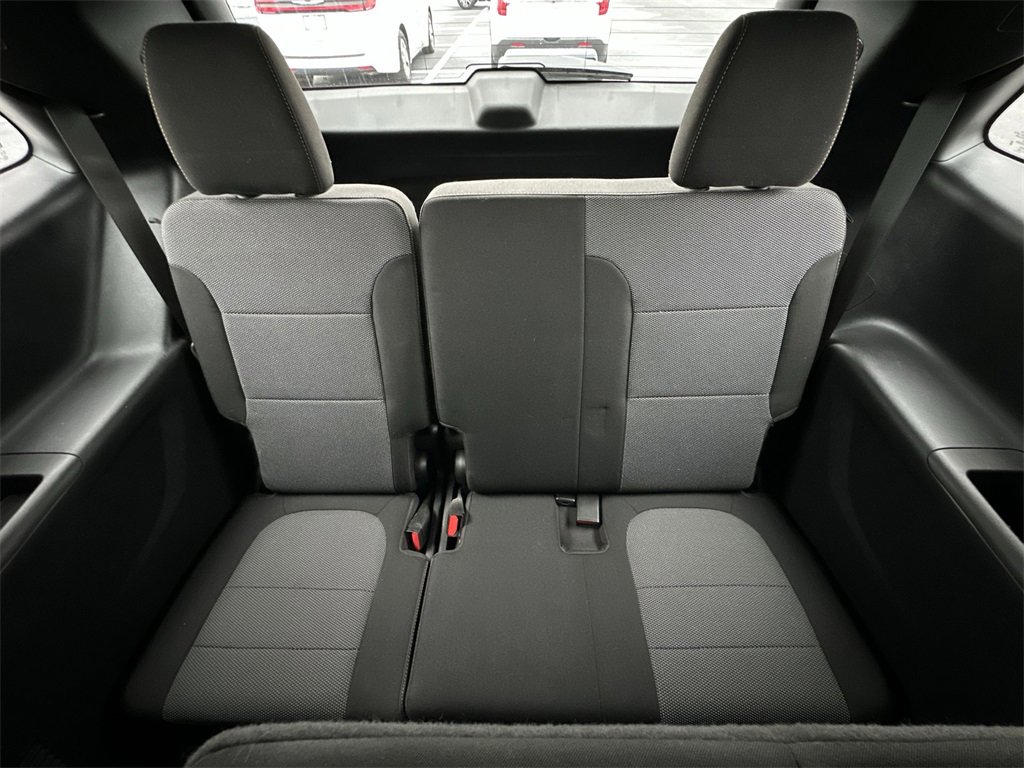 Used 2020 Chevrolet Traverse LS w/ LPO, Blackout Package image 22