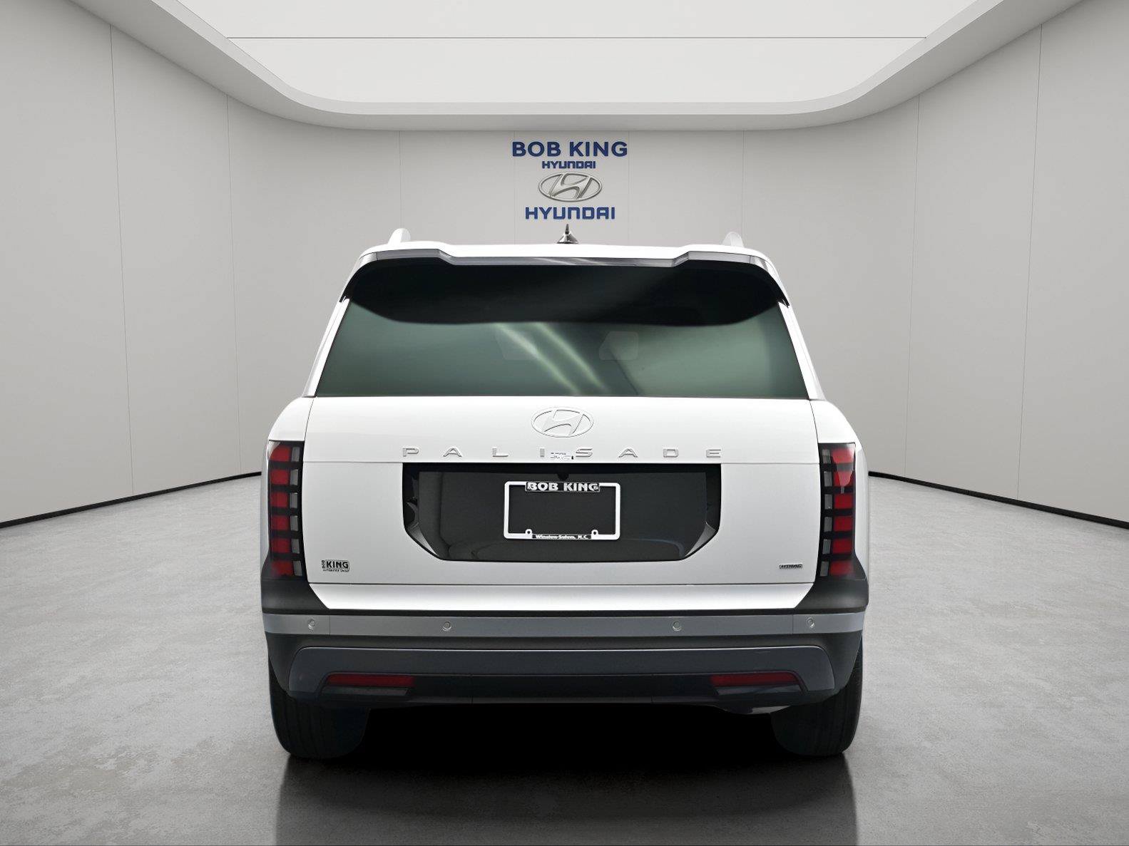 New 2026 Hyundai Palisade SEL AWD/4WD image 7