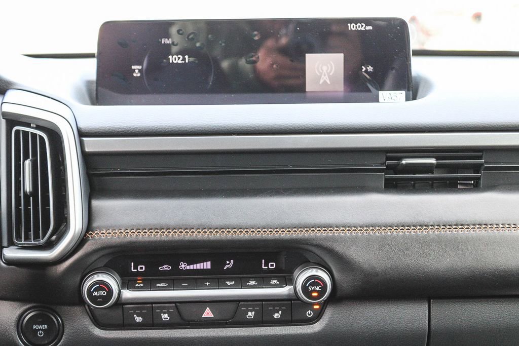 New 2026 MAZDA CX-50 AWD 2.5 Hybrid w/ Weather Package image 16