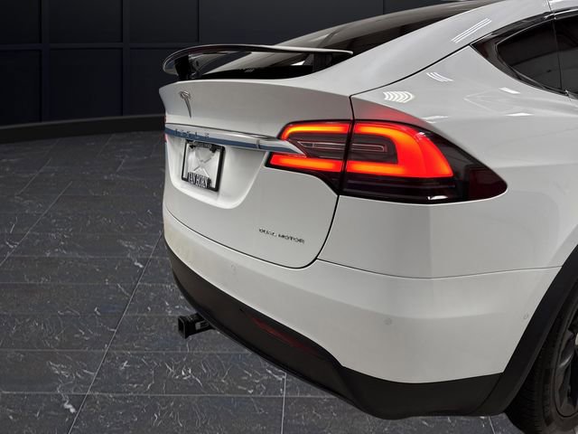 Used 2020 Tesla Model X Long Range image 30